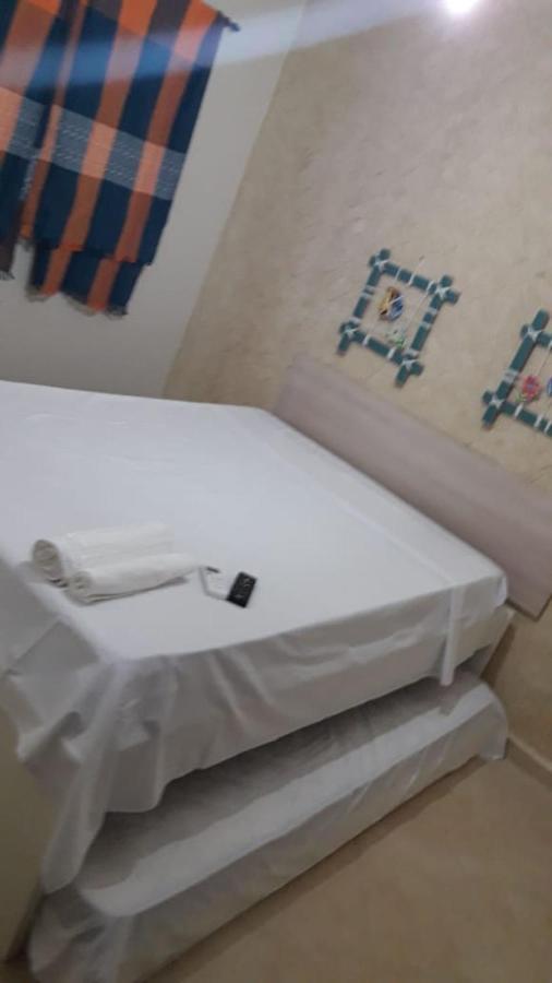 Pousada Bambu Rio Da Pratta Ubatuba Kültér fotó