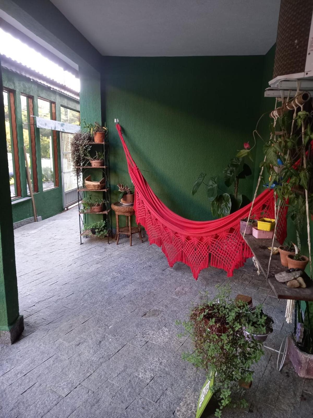 Pousada Bambu Rio Da Pratta Ubatuba Kültér fotó