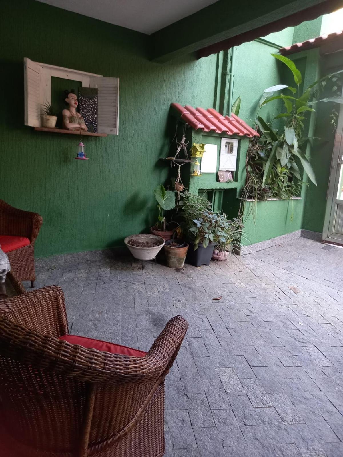 Pousada Bambu Rio Da Pratta Ubatuba Kültér fotó