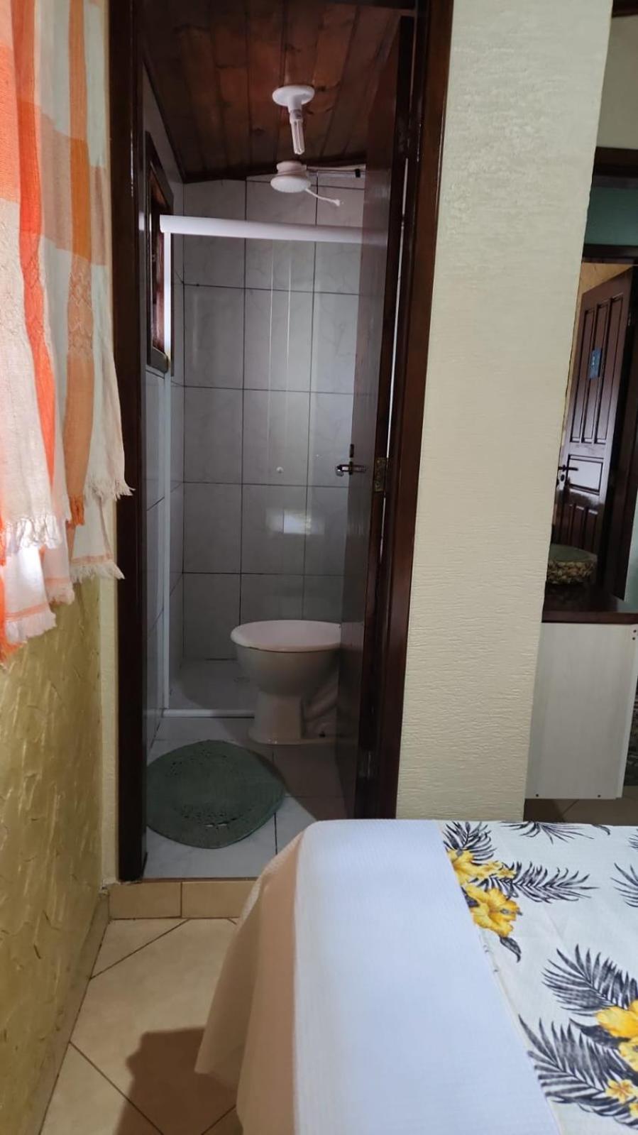 Pousada Bambu Rio Da Pratta Ubatuba Kültér fotó